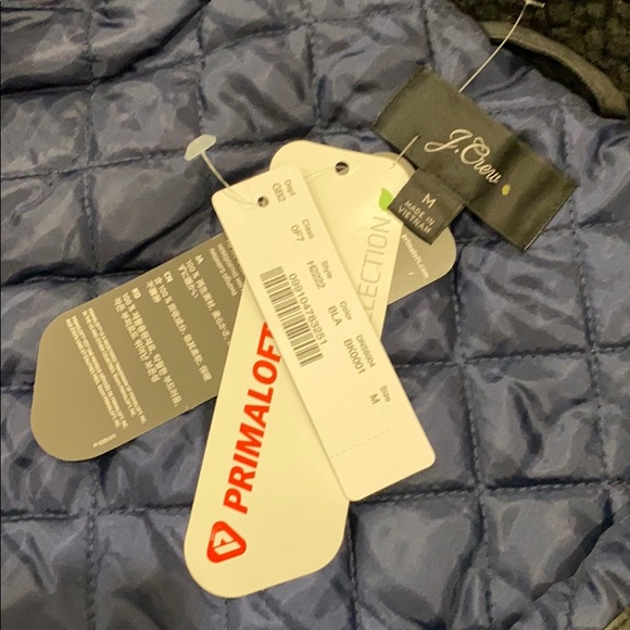 J. Crew Perfect Winter Parka - Picture 6 of 7